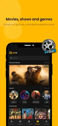 pikashow-apk17854827346384 Movies and shows